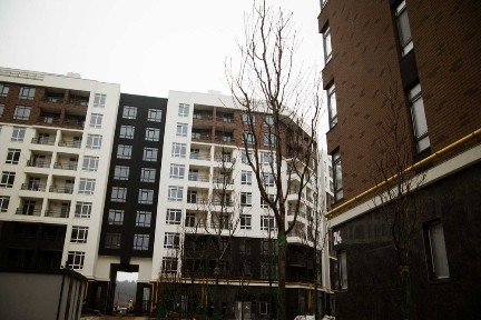 Київська область, Ірпінь