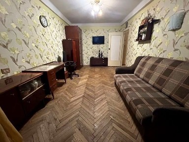 Продаж 1 к квартири м, Вокзальна