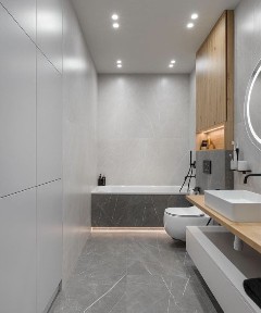 Продаж 1 к. кв. З дизайнерським новим ремонтом! Ірпінь!