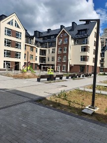 Продам 1 кім квартиру в ЖК Лавандовий