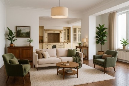 Продаж квартири ЖК Оазис. Івасюка, 4