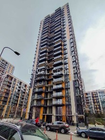 ЖК <a href='/newbuilding/520/view/zk-francuzskii-kvartal'>Французский квартал</a> 2, Печерский район, 2кім без ремонту 63м2 ТОРГ