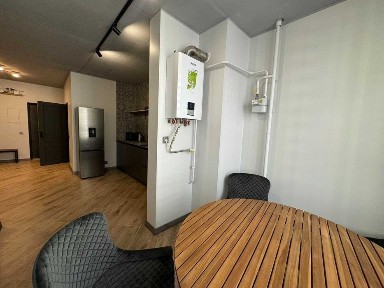 Київська область, Петропавлівська Борщагівка