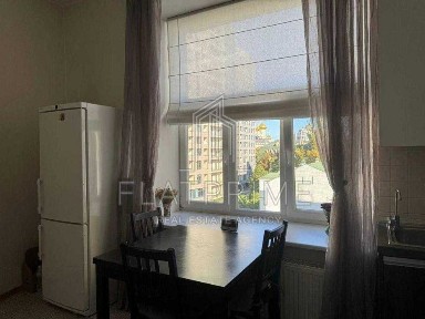 БЕЗ% 2к 61.8м2 Січових Стрільців 40 Шевченківський центр Золоті Ворота