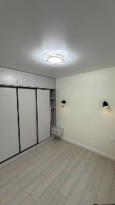 1-кімнатна простора з ремонтом, 7 хв. до Києва, ТЕРМІНОВО