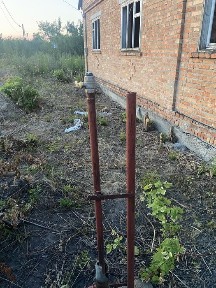 Терміново! Продам 2 будинки з комун, без внут. робіт. Район Зінчашів