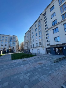 Квартира в цегляному будинку ПОБУДОВАНИЙ та ВВЕДЕНИЙ в експлуатацію