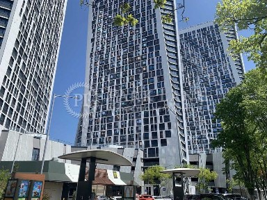 Продаж квартири ЖК Манхеттен Шевченковський Бізнес КПІ 53м2