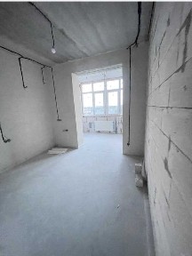 1-к квартира, ЖК «Агам», вул. Бакинського, 1-пропозиція під власний проєкт