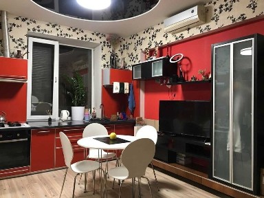 Київська область, Київ, Голосіївський