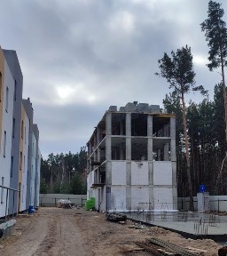 Новорічна Акція! Квартира в затишному районі, від забудовника (Биківня)