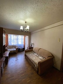 Продам 2 кімнатну квартиру, Русанівка, вул. Ентузіастів 11/1