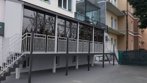 Только для Ценителей Центра