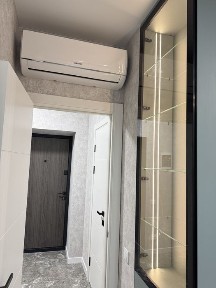 Однокімнатна швидкий виізд на Киів новий ремонт