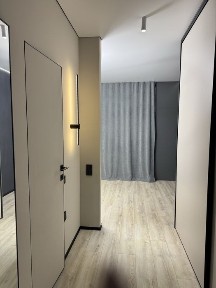 Продам квартиру з новим ремонтом швидкий виізд на Киів