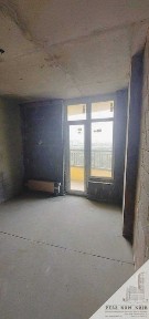 Видова 1-кімнатна квартира у ЖК Медовий!