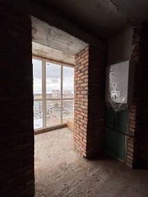 Двокімнатна квартира. Без комісій