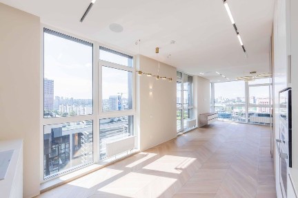 Без комиссии‼️ <a href='/newbuilding/520/view/zk-francuzskii-kvartal'>Французский квартал</a> 2 продажа новой квартиры 118м2