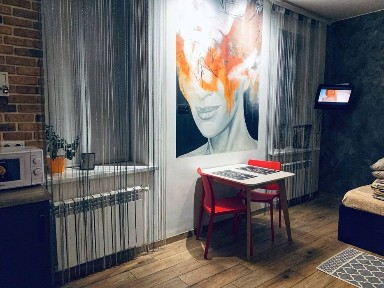 Самий центр міста, подобово, погодинно