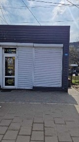 Оренда МАФ (перед Автовокзалом, зупинка громадського транспорту )