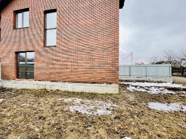 Дуплекс | Таунхаус 105м2 3 сотки