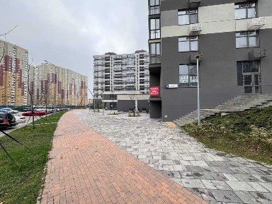 Продаж приміщення Жк Варшавський-2, Варшавський, Ретровиль