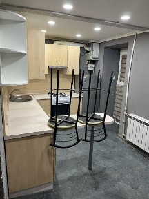 Сдам квартиру студию