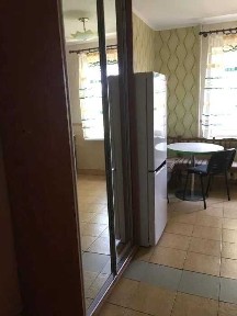 1к. квартира на Черьомушках