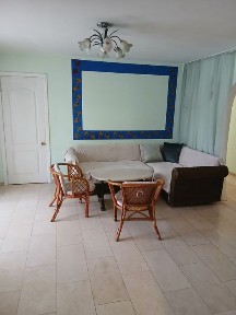 Сдам 3 комн. кв. Приморский район