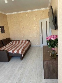 Сдам 1 комнатную в ЖК 