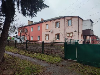 Квартира м. Хмільник 3к АГВ