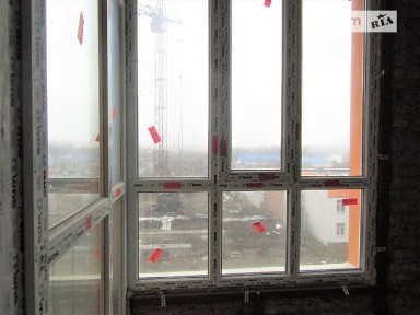 Продаж двокімнатної квартири в ЖК Сімейний комфорт