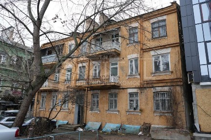 Продаж Офіс! Окрема Будівля! ОСБ‼️Велика Васильківська! Олімпійська!