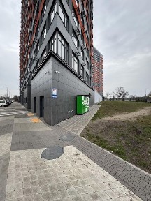 Продажа Фасад‼️Торгова площа‼️Є Орендар! Висока Окупність! Terracotta!