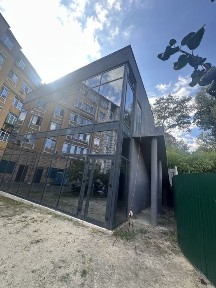 комерційне приміщення, косметологія стоматологія харчова промисловість