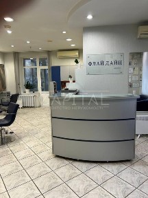 Продаж! Фасад! Торгова! Салон Краси! Григоренко! 73 м²! 1 986 $ за м²!