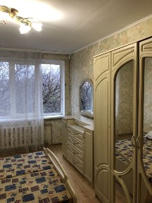 Сдам дом на Чубаевке