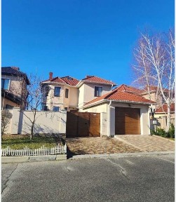 Уютный дом Совиньон