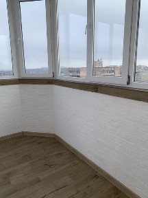 Первая сдача 2х комнатной квартиры с новым ремонтом мебелью и техникой