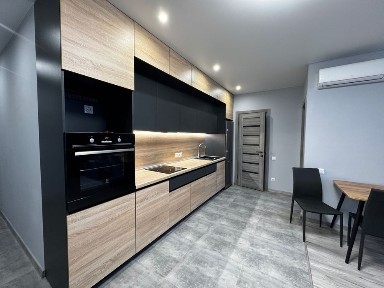 1- комнатная, ЖК 