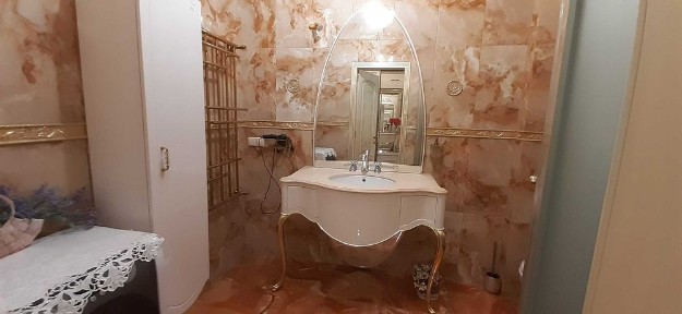 СВОЯ 1 ком. в АРКАДИИ 