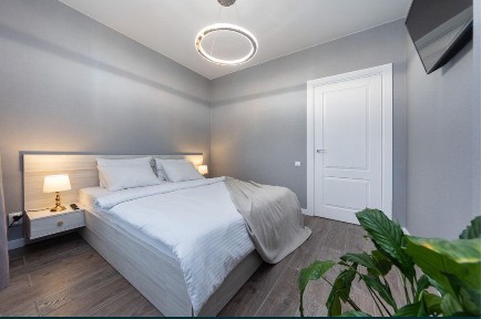 Погодино, подобово, помісячно. Новобудова Стрийськ