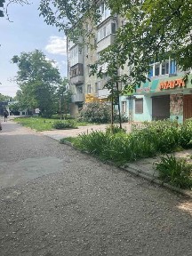 Здам в оренду приміщення під магазин в районі старого автовокзалу