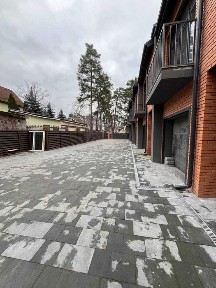 Крайній таунхаус в серці Ірпеня