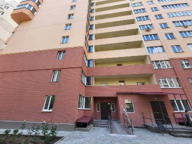 2-комнатная 71 м2 Дому 3 года Вид на море Королева <a href='/newbuilding/4870/view/zk-vilamsa'>Вильямса</a> ID:190413