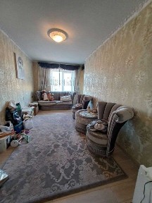 Пентхаус 124 м² на Дюковской - ремонт, мебель, новый кирпичный дом