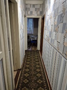 Продаж 2ух-кімнатної квартири, м. Одеса