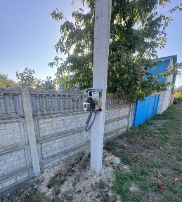 Продам частину будинку, вул. Покровська, с. Плоске