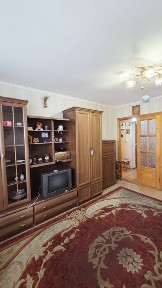 Продам 1-комнатную квартиру, ул. Комитетская, кирпичный спецпроект