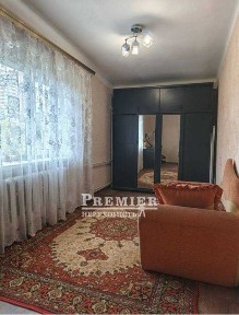 2-кімнатної квартири з ремонтом. Парк Перемоги